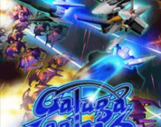 Galaga Legions DX