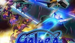 Galaga Legions DX