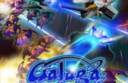 Galaga Legions DX