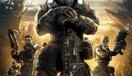 Gears of War 3