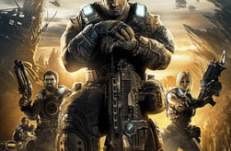 Gears of War 3