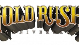 Gold Rush! Anniversary im Herbst als Special Edition
