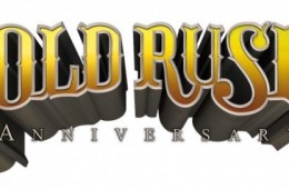 Gold Rush! Anniversary im Herbst als Special Edition