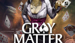 Gray Matter