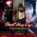 Devil May Cry HD Collection