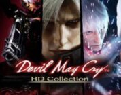 Devil May Cry HD Collection