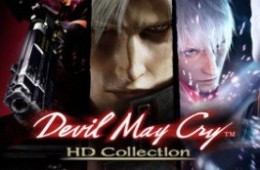 Devil May Cry HD Collection