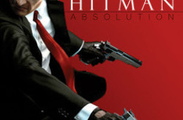 Hitman Absolution