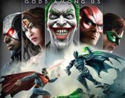 Injustice: Götter unter uns