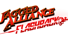 Namco Bandai bringt Jagged Alliance Flashback in den Handel