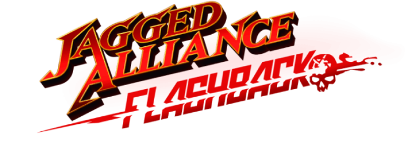 Namco Bandai bringt Jagged Alliance Flashback in den Handel