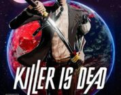 Killer is Dead