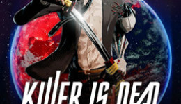 Killer is Dead
