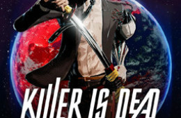 Killer is Dead