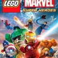 Lego Marvel: Super Heroes