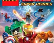 Lego Marvel: Super Heroes