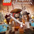 LEGO: Pirates of the Carribean