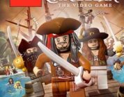 LEGO: Pirates of the Carribean