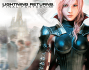 Lightning Returns: Final Fantasy XIII