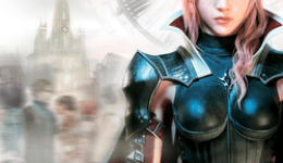 Lightning Returns: Final Fantasy XIII