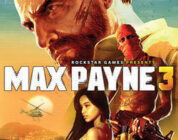 Max Payne 3
