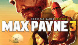 Max Payne 3