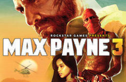 Max Payne 3