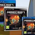 Minecraft ab sofort auf PS4 verfügbar