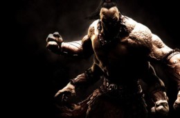 Mortal Kombat X Releasetermin bekanntgegeben