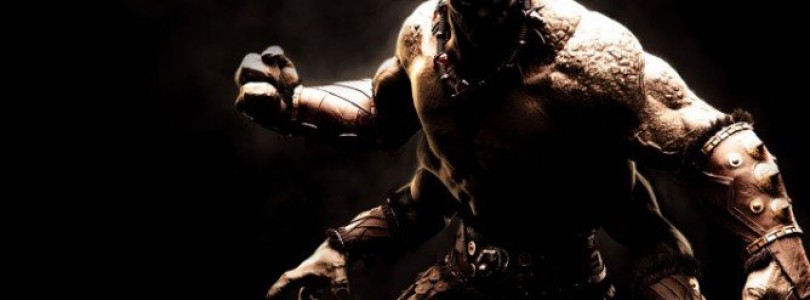 Mortal Kombat X Releasetermin bekanntgegeben