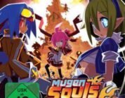 Mugen Souls