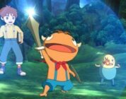 Ni No Kuni erscheint im ersten Quartal 2013