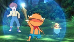 Ni No Kuni erscheint im ersten Quartal 2013