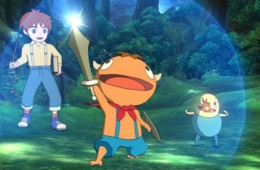 Ni No Kuni erscheint im ersten Quartal 2013