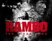 Rambo – The Video Game