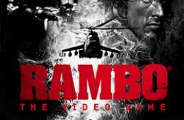 Rambo – The Video Game