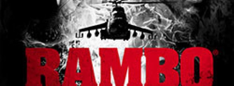 Rambo – The Video Game