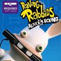 Raving Rabbids – Alive and Kicking