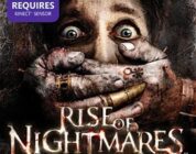 Rise of Nightmares