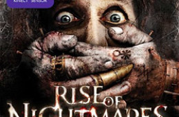 Rise of Nightmares