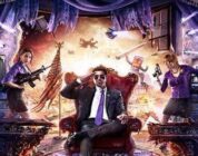Saints Row 4