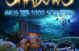 Shadows – Haus der 1000 Schatten