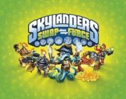 Skylanders SWAP Force