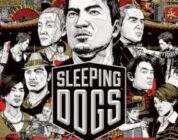 Sleeping Dogs