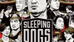 Sleeping Dogs