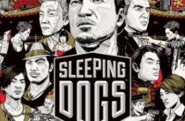 Sleeping Dogs