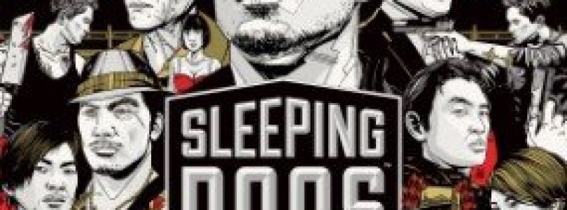 Sleeping Dogs