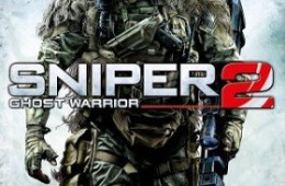 Sniper: Ghost Warrior 2