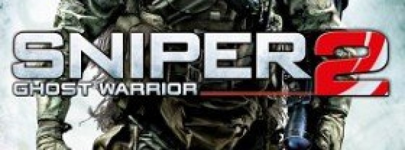 Sniper: Ghost Warrior 2