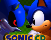 Sonic CD